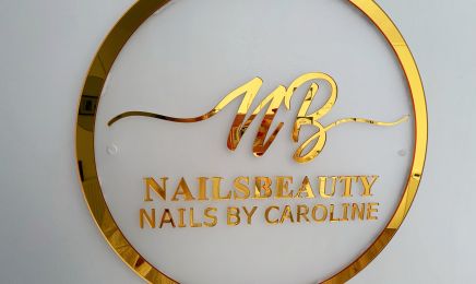 Nails Beauty : Manucure à Saint-Erblon
