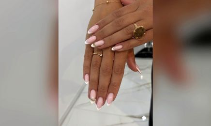 Jasmane Beauty : Manucure à Villeneuve-Tolosane