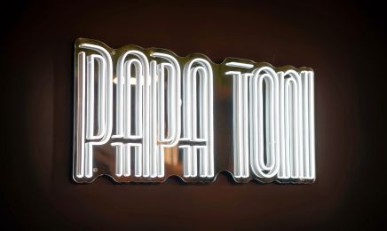 Papa Toni Il Barbiere: Friseur in Weiterstadt