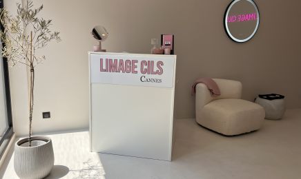 LIMAGE CILS - Cannes : Manucure à Cannes