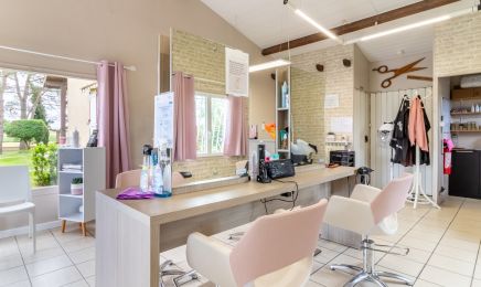 Chris Coiffez moi : Coiffeur à Saint-Élix-Theux