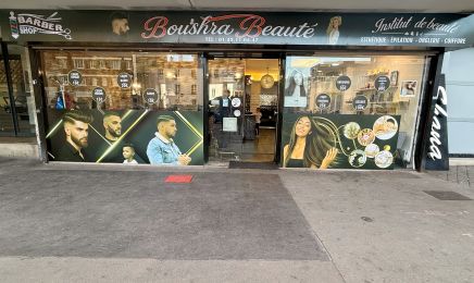 Boushra Beauté : Coiffeur à Villejuif