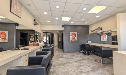Chris Coiffure : Coiffeur à Achicourt