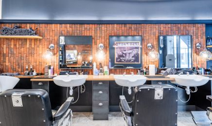 Ipso Facto : Coiffeur à Nancy