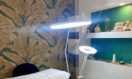 Helene Hanna : Institut de beauté à Toulouse