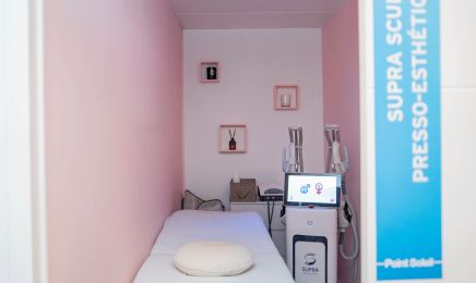 Point Soleil - Paris 16 Pompe : Spa à Paris