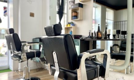 Saumur Coiffure | Chez You  : Barbier à Saumur