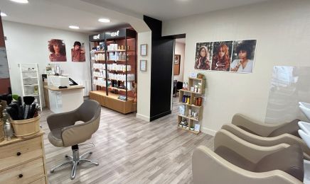 Apparence coiffure Barentin  : Coiffeur à Barentin