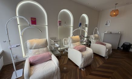 Atelier Beauty by MJ : Coiffeur à Issy-les-Moulineaux