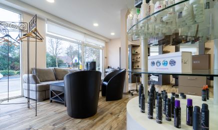 Hair Du Temps : Coiffeur à Gif-sur-Yvette