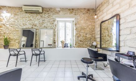 NK Coiffeur Créateur  : Coiffeur à Mauguio