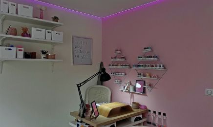 Calleism : Institut de beauté à Kingersheim