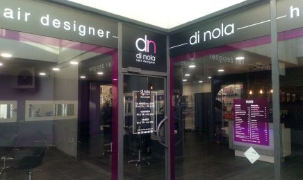 Di Nola hair designer : Coiffeur à Saint-Bonnet-de-Mure