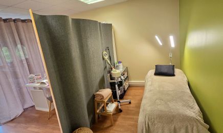 La Loge Beauté : Manucure à Saint-Malo