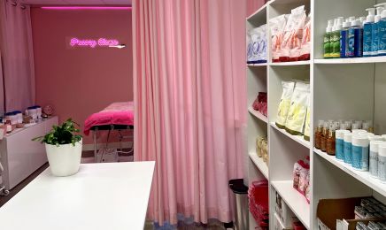 Pusssy Clean : Institut de beauté à Grigny