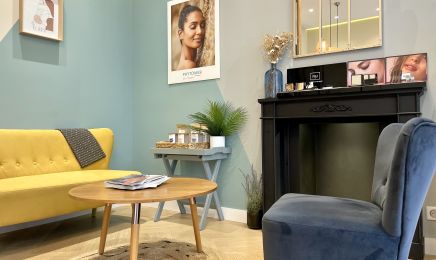 Bulle de Douces Heures - Institut Bio : Spa à Nantes