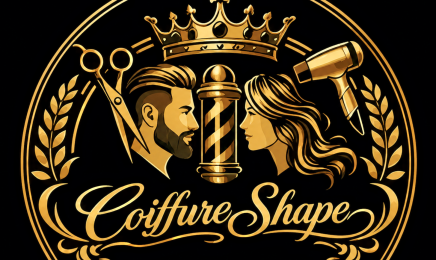 Coiffure Shape : Coiffeur à Saint-Brieuc