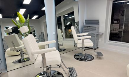 Just Barber : Barbier à Castries