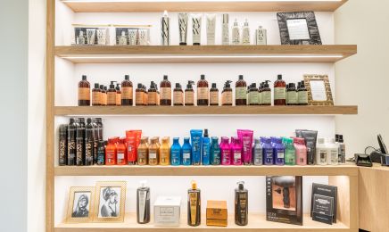 Maison Gigi Lyon  : Coiffeur à Lyon