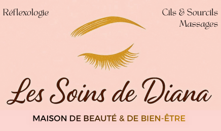 Les Soins de Diana : Réflexologue à Loyettes