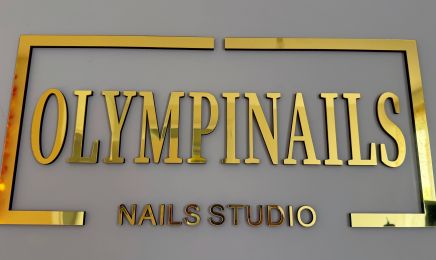 Olympinails : Manucure à Bordeaux