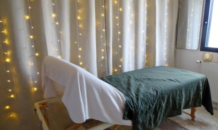 Ecrin de Sérénité : Institut de beauté à Ranville