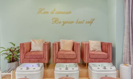 Zen  d’amour - Saint Martin : Institut de beauté à Paris
