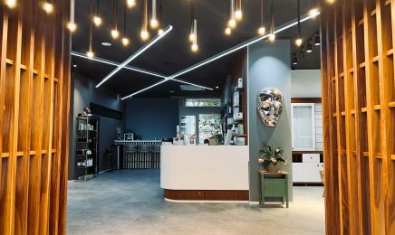Bircan Akgün Kosmetikstudio & Berches Hair Design Studio: Friseur in Sindelfingen