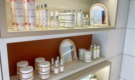 Ma référence beauté   : Manucure à Prouvy