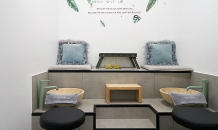 Côté Ongles : Institut de beauté à Saint-Germain-en-Laye