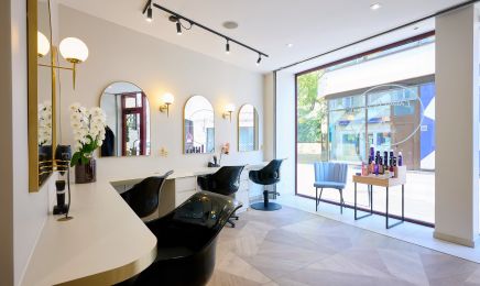 L'atelier de Lucie - Chris Tif : Coiffeur à Yerres