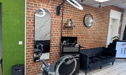 Barber house  : Coiffeur à Aix-Noulette