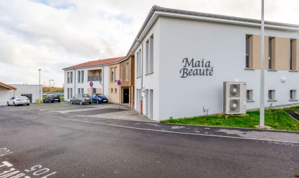 Maia Beauté : Institut de beauté à Kanfen