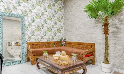 L’eveil des sens - Maison de beauté : Manucure à Ventabren