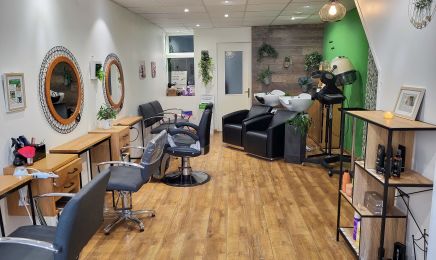 Histoire d’Hair : Coiffeur à Malicorne-sur-Sarthe