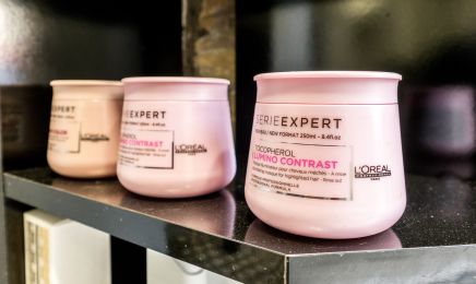 Hunky Punky : Coiffeur à Grenoble