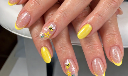 NailStudio.SK  : Manucure à La Bâtie-Neuve