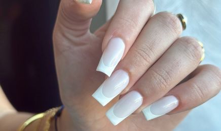 Lizi Beauty : Manucure à Thonon-les-Bains