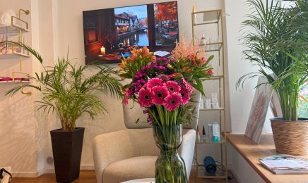 Mowa Studio Bundesstraße: Friseur in Hamburg