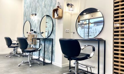 Murmure Coiffure : Coiffeur à Angers