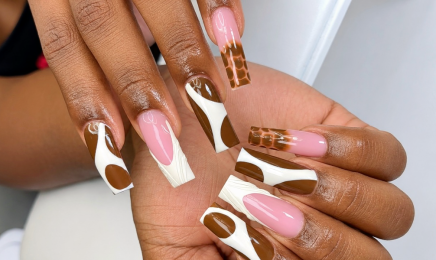 Morenitha Nails : Manucure à Toulouse