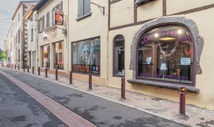 Beauty's Tattoo : Manucure à Pont-du-Château