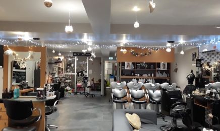 Life Hair  : Coiffeur à Divion