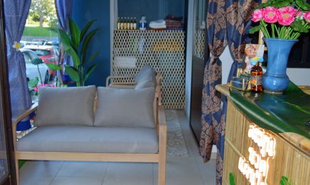 Lamoone Thaï Massage : Institut de beauté à Pau