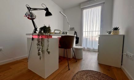 Stessiestudio : Manucure à Reims