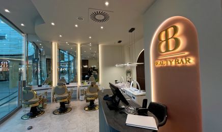 Beauty Bar Augsburg: Nagelstudio in Augsburg