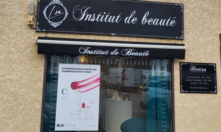LSA Institut de Beauté : Institut de beauté à Saint-Marcel-sur-Aude