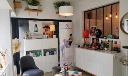 MD Beauté : Institut de beauté à Vouvray