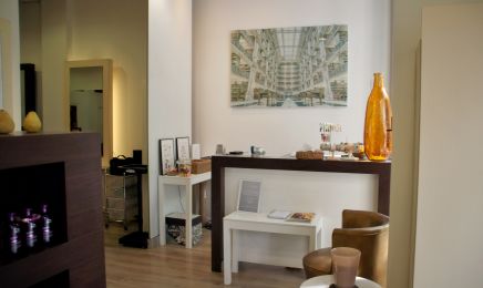 Icone Coiffure  : Coiffeur à Lyon