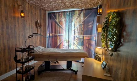 RELAX - SENS - BEAUTY : Institut de beauté à Vinça